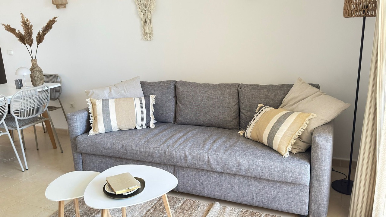 Photo of Livingroom in Vergel
