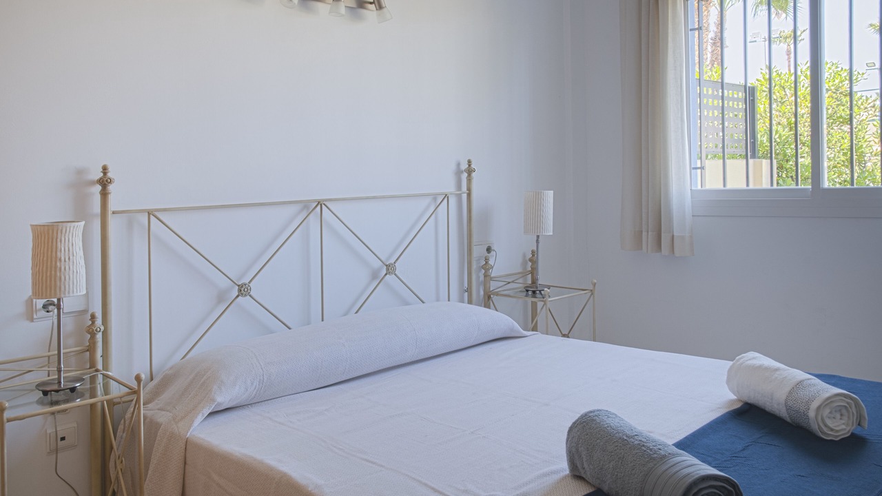 Photo of Bedroom in Vergel