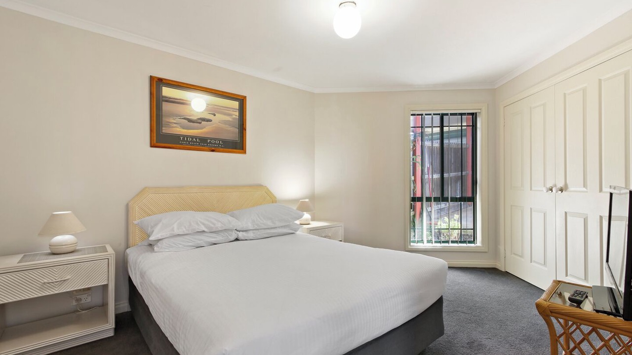 Photo of Bedroom in Metung