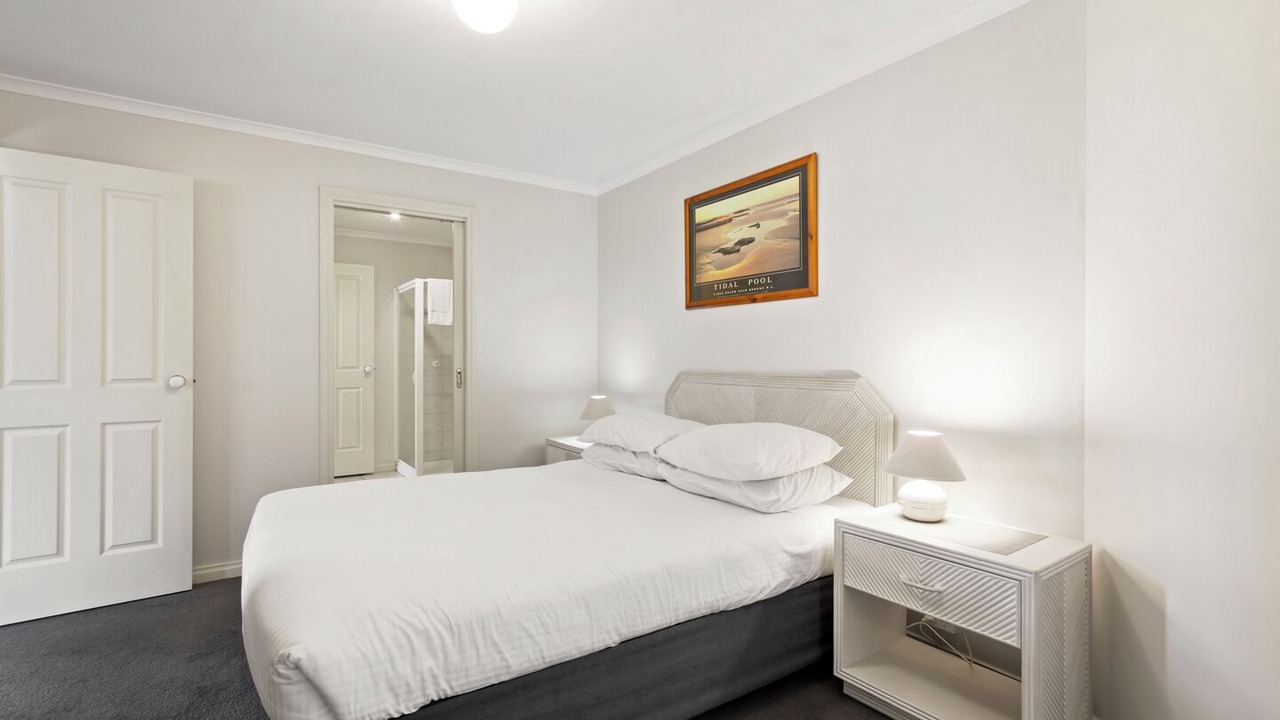 Photo of Bedroom in Metung