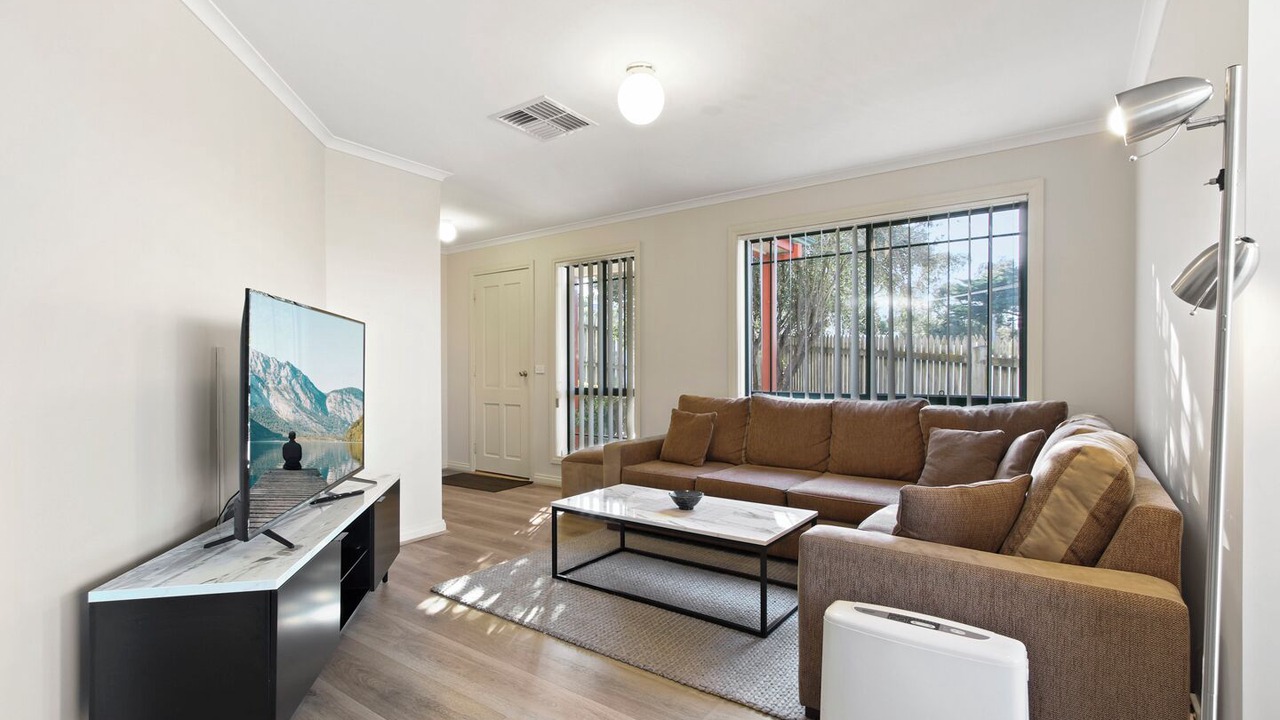 Photo of Livingroom in Metung