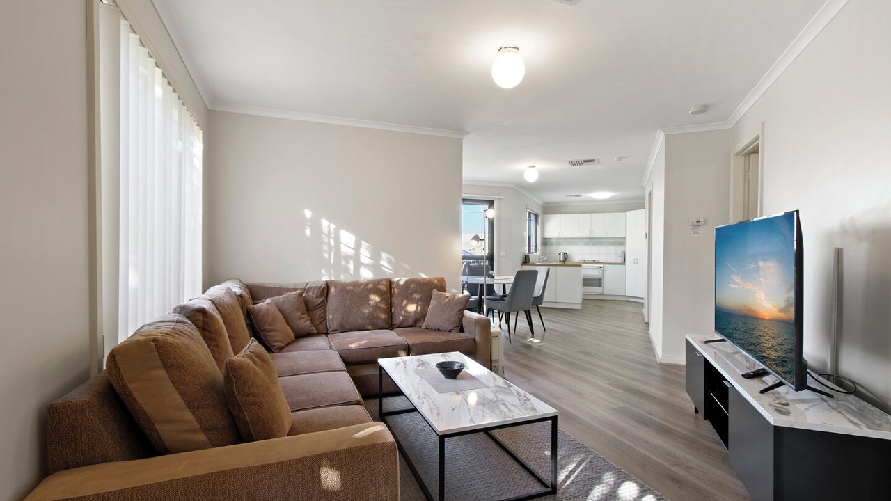 Photo of Livingroom in Metung