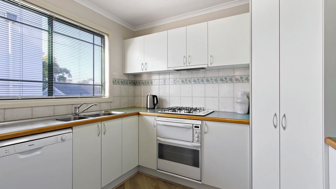 Photo of Kitchen in Metung