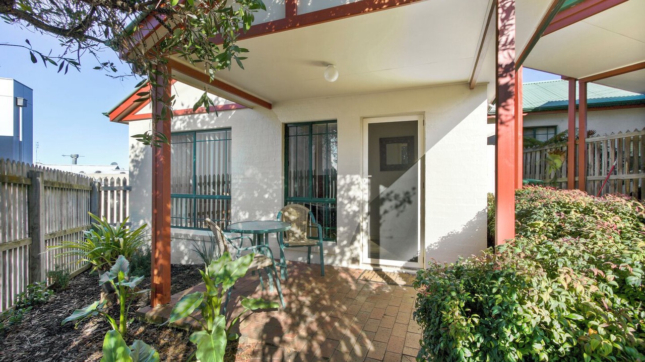 Photo of Patio Balcony in Metung