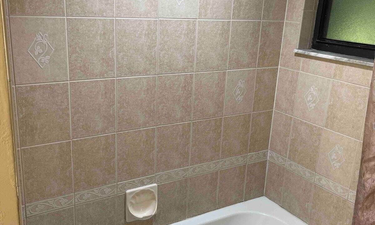 Photo of Bathroom in Orlovista