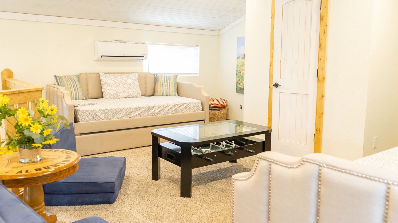 Photo of Livingroom in Willis