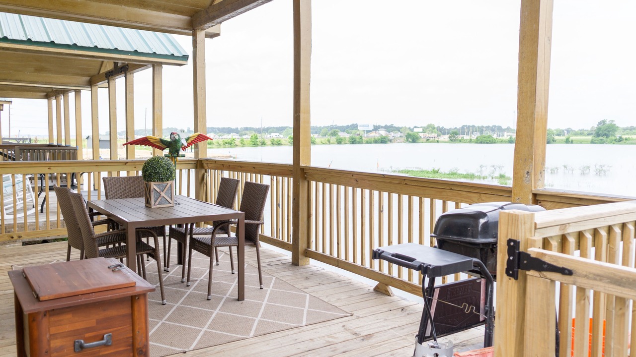 Photo of Outdoor in Willis