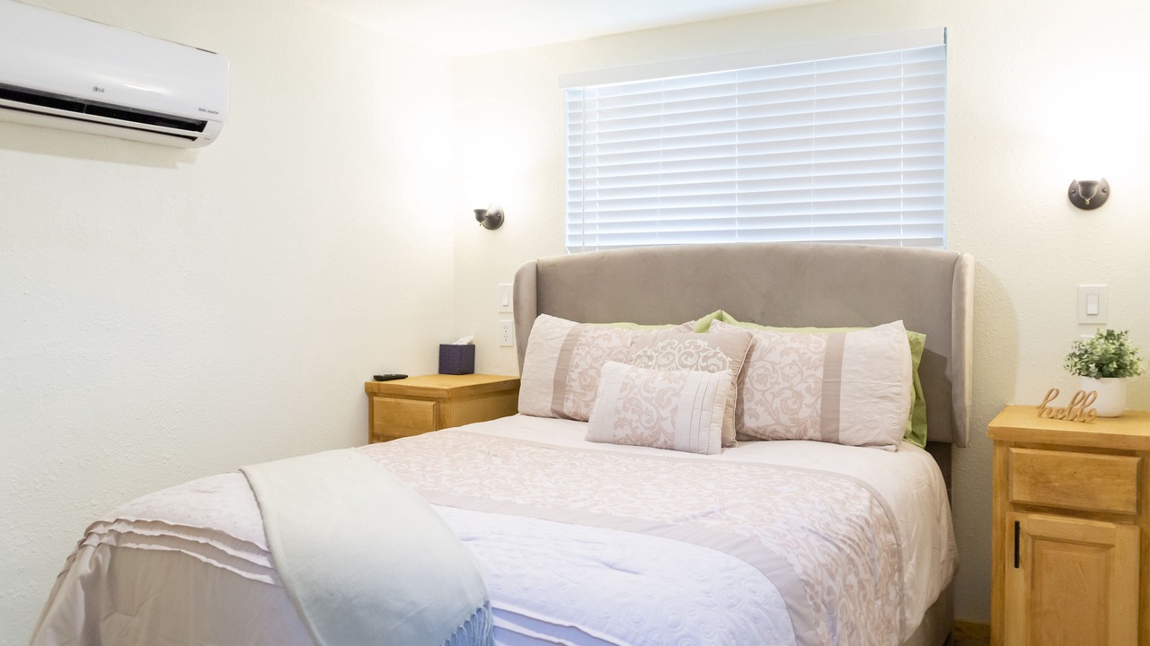 Photo of Bedroom in Willis