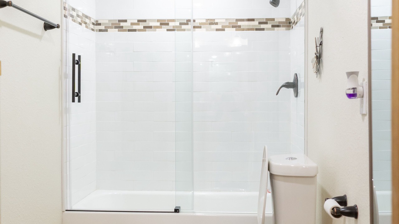 Photo of Bathroom in Willis