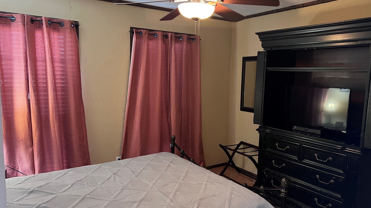 Photo of Bedroom in Lajitas