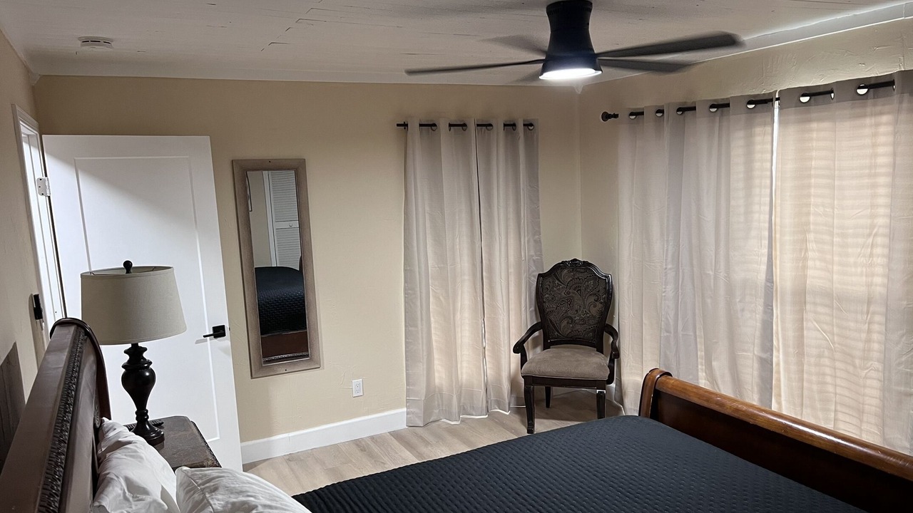Photo of Bedroom in Lajitas
