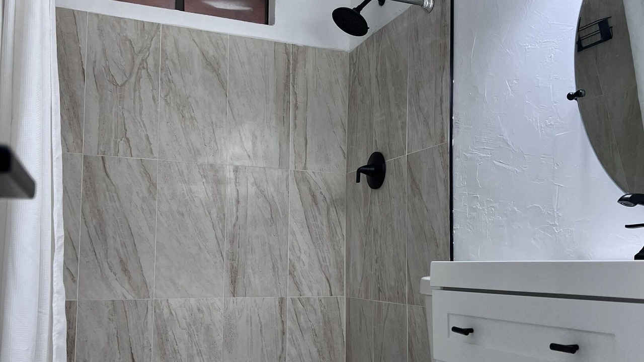 Photo of Bathroom in Lajitas