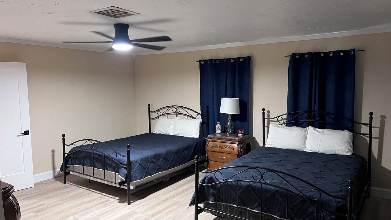Photo of Bedroom in Lajitas