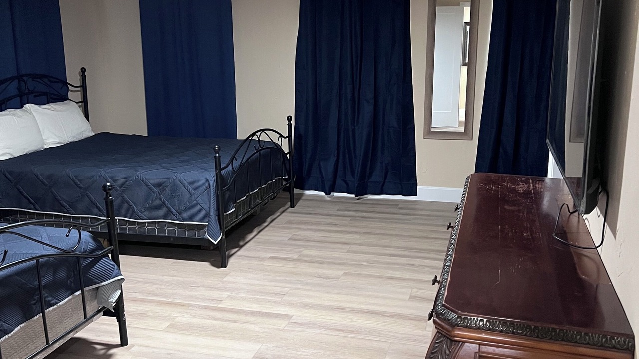 Photo of Bedroom in Lajitas