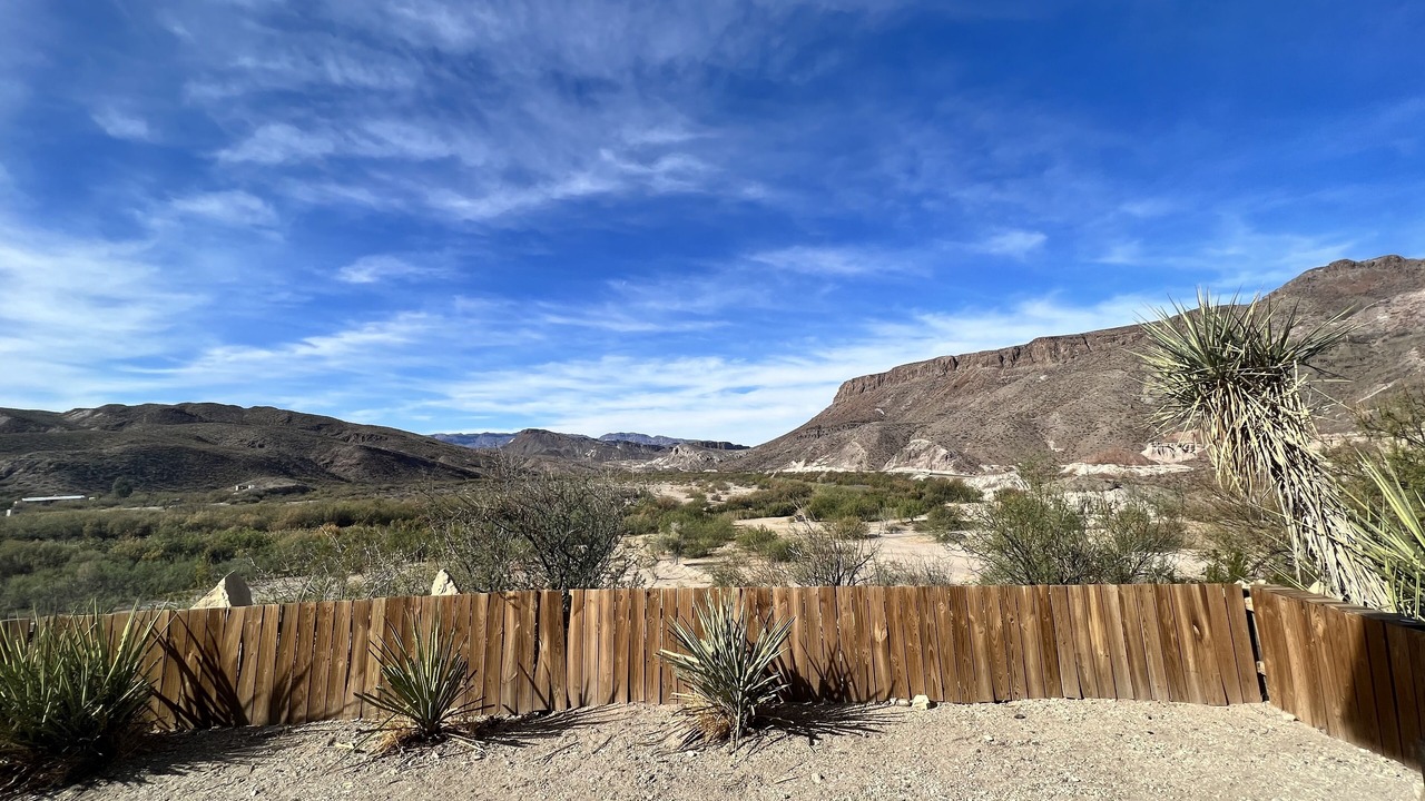 Photo of Outdoor in Lajitas