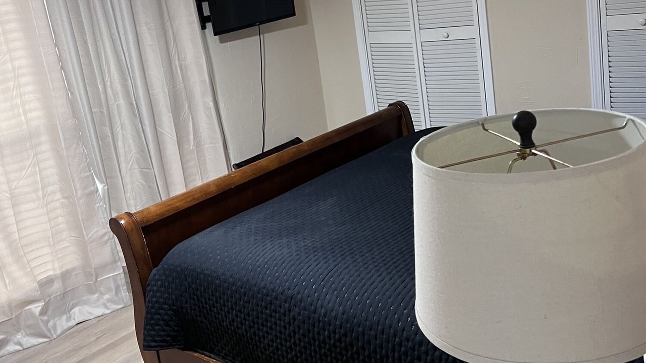 Photo of Bedroom in Lajitas