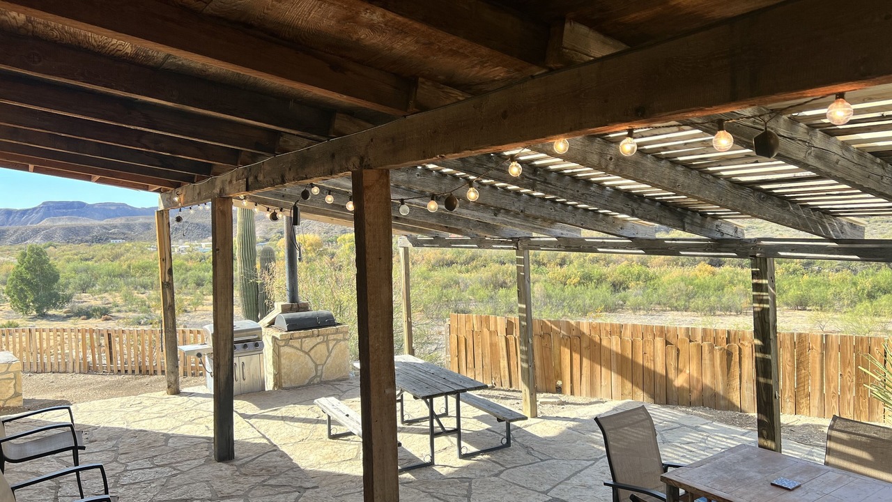 Photo of Outdoor in Lajitas