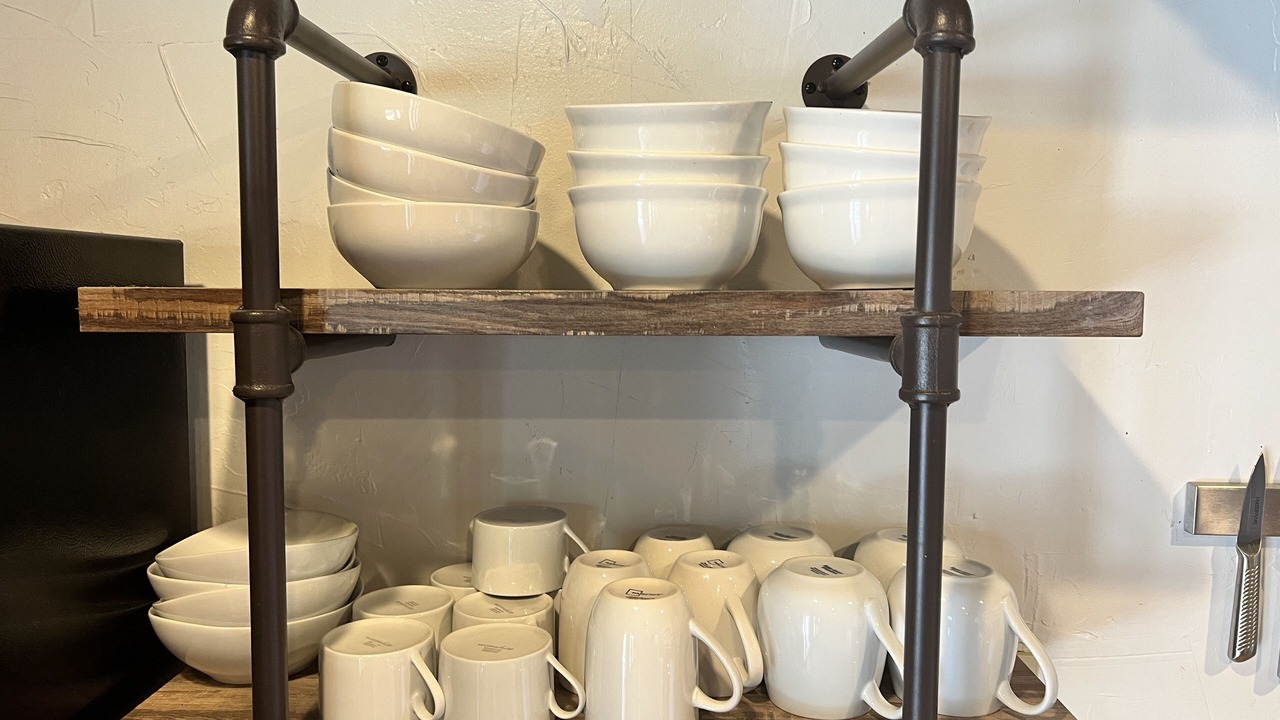 Photo of Kitchen in Lajitas