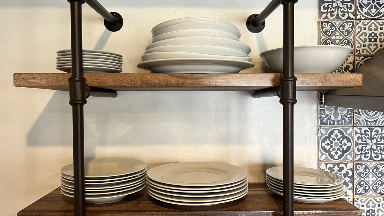 Photo of Kitchen in Lajitas