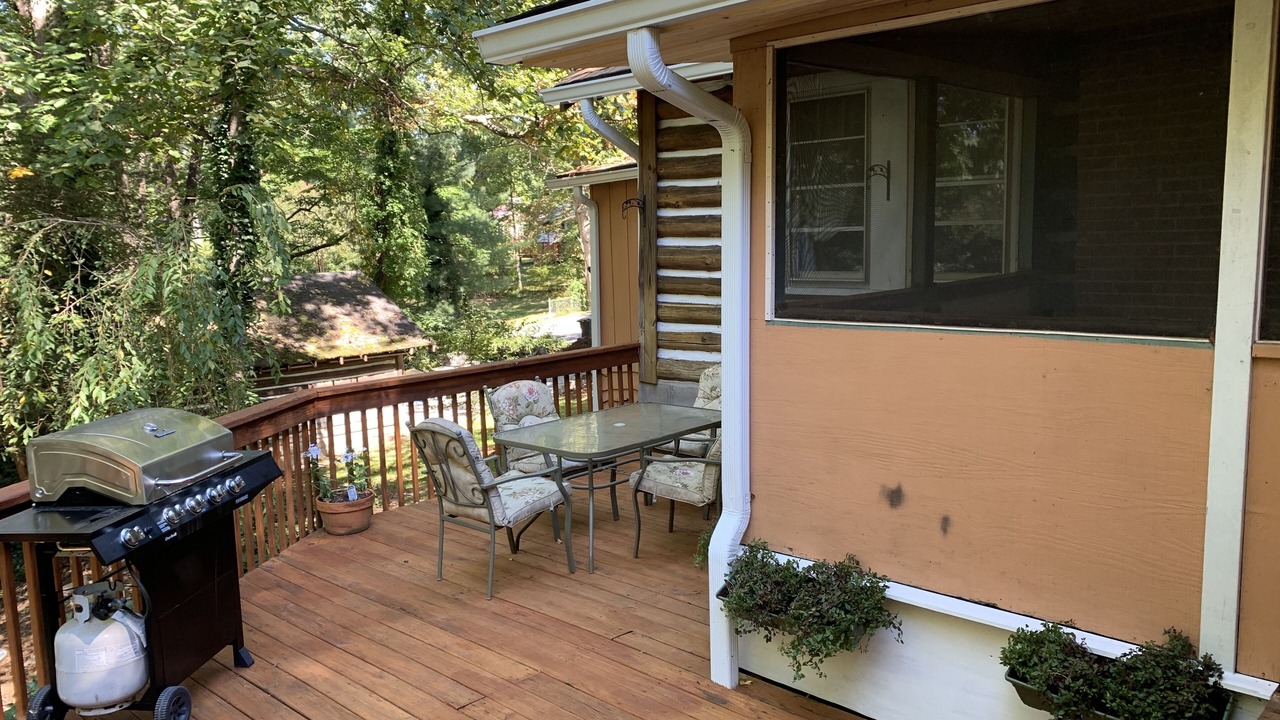 Photo of Outdoor in Valley Hill
