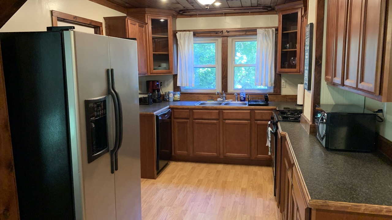 Photo of Kitchen in Valley Hill