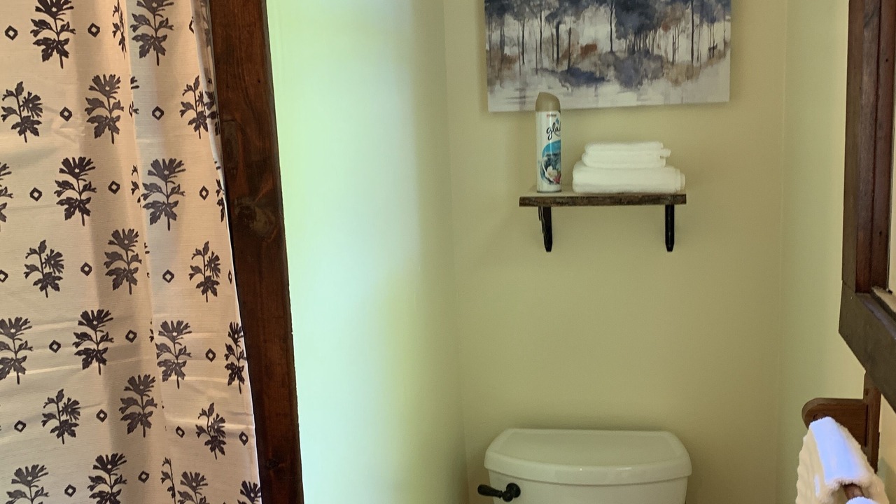 Photo of Bathroom in Valley Hill