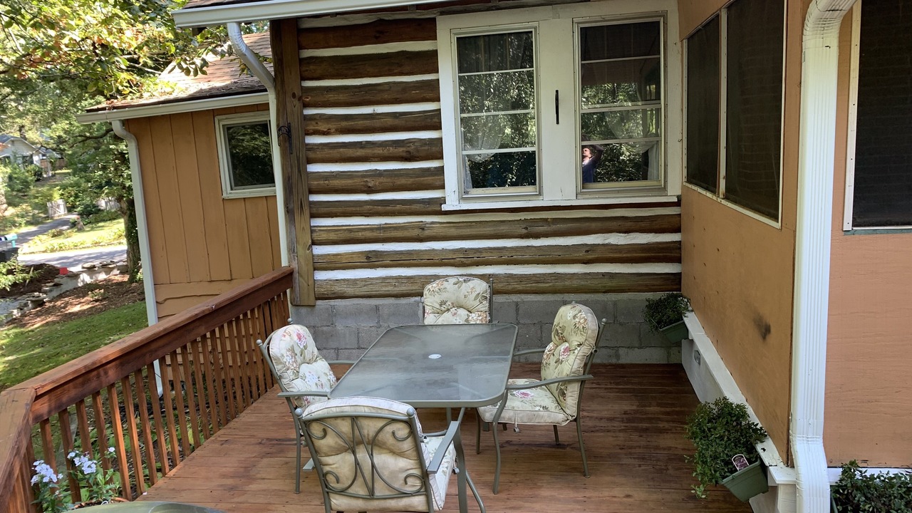 Photo of Outdoor in Valley Hill