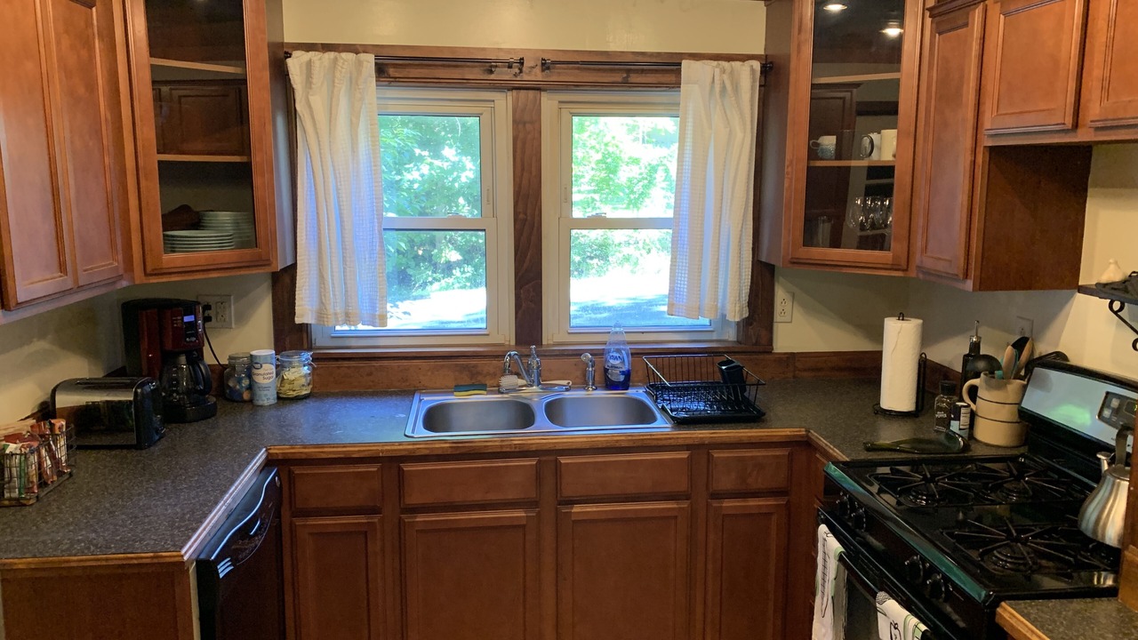 Photo of Kitchen in Valley Hill