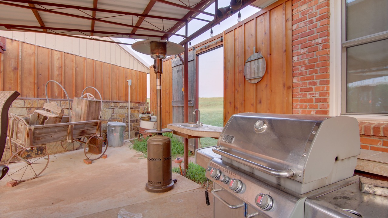 Photo of Outdoor in Custer County
