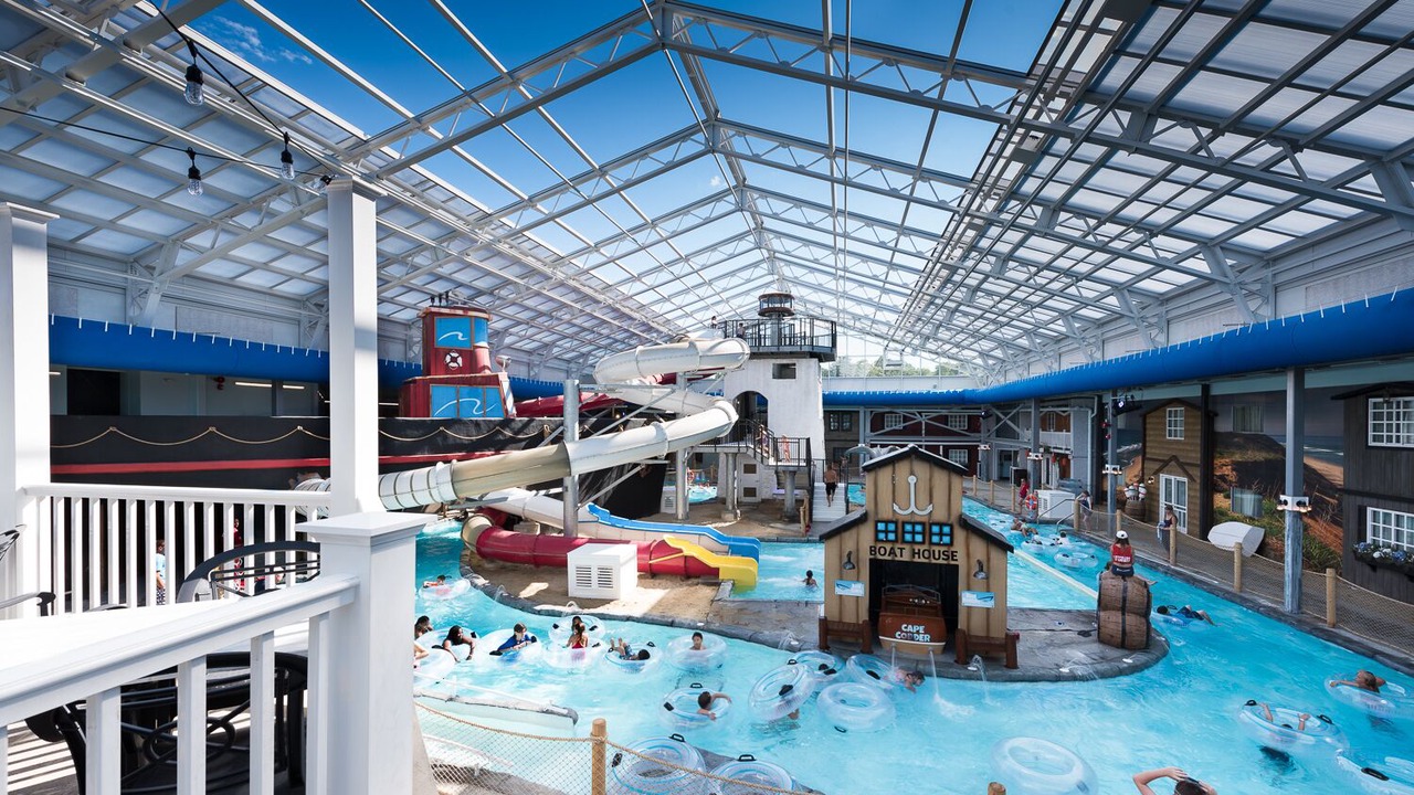 Photo of Outdoor in Hyannis
