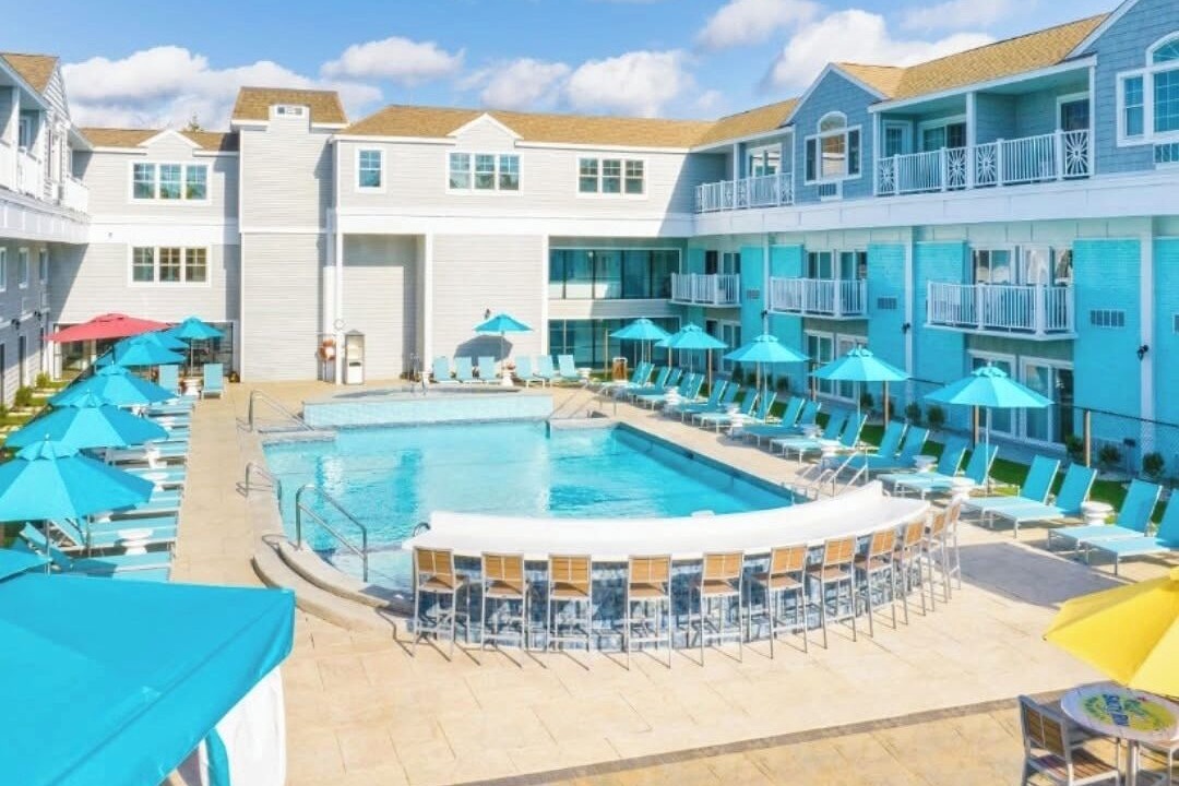 Photo of Outdoor in Hyannis