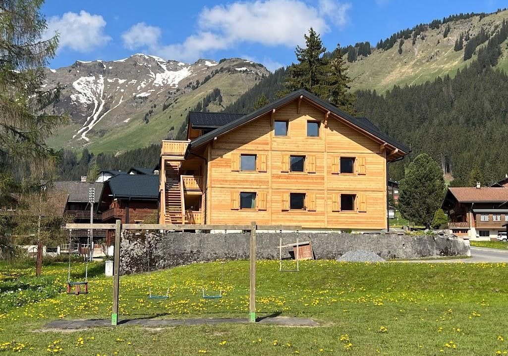 Photo of Others in Morgins