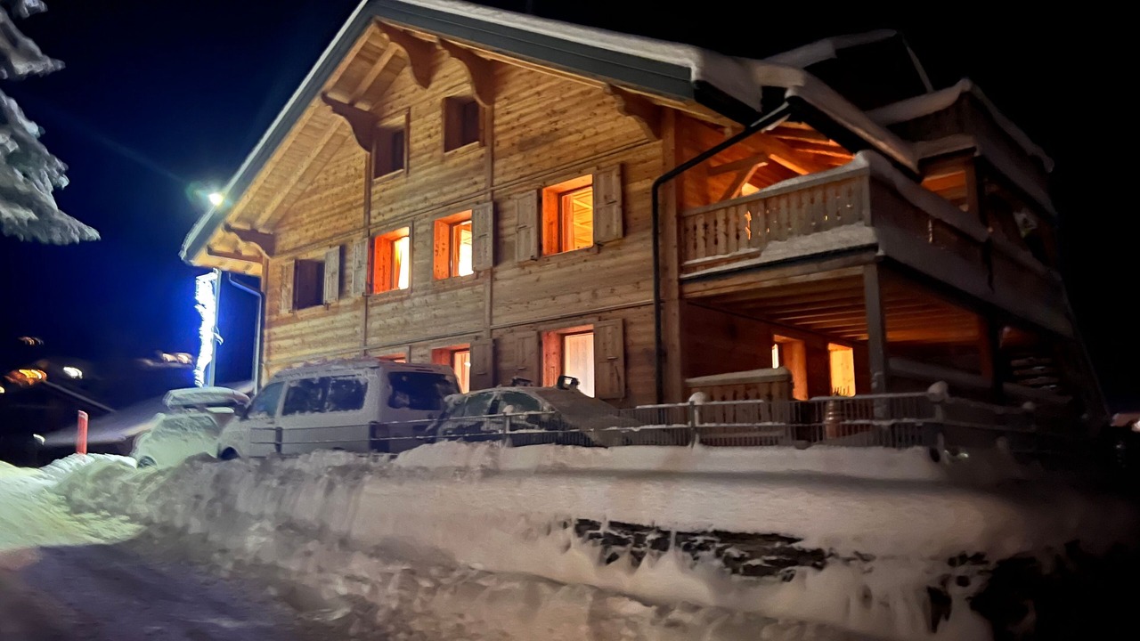Photo of Outdoor in Morgins