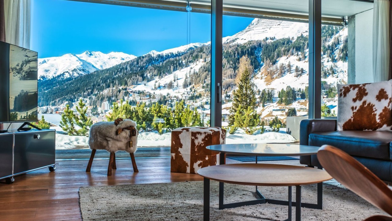 Photo of Others in Davos-Dorf
