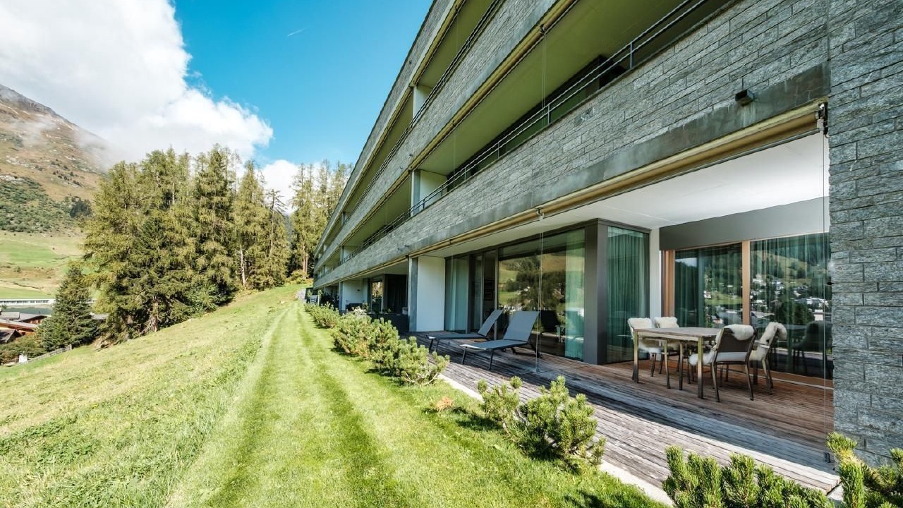 Photo of Others in Davos-Dorf