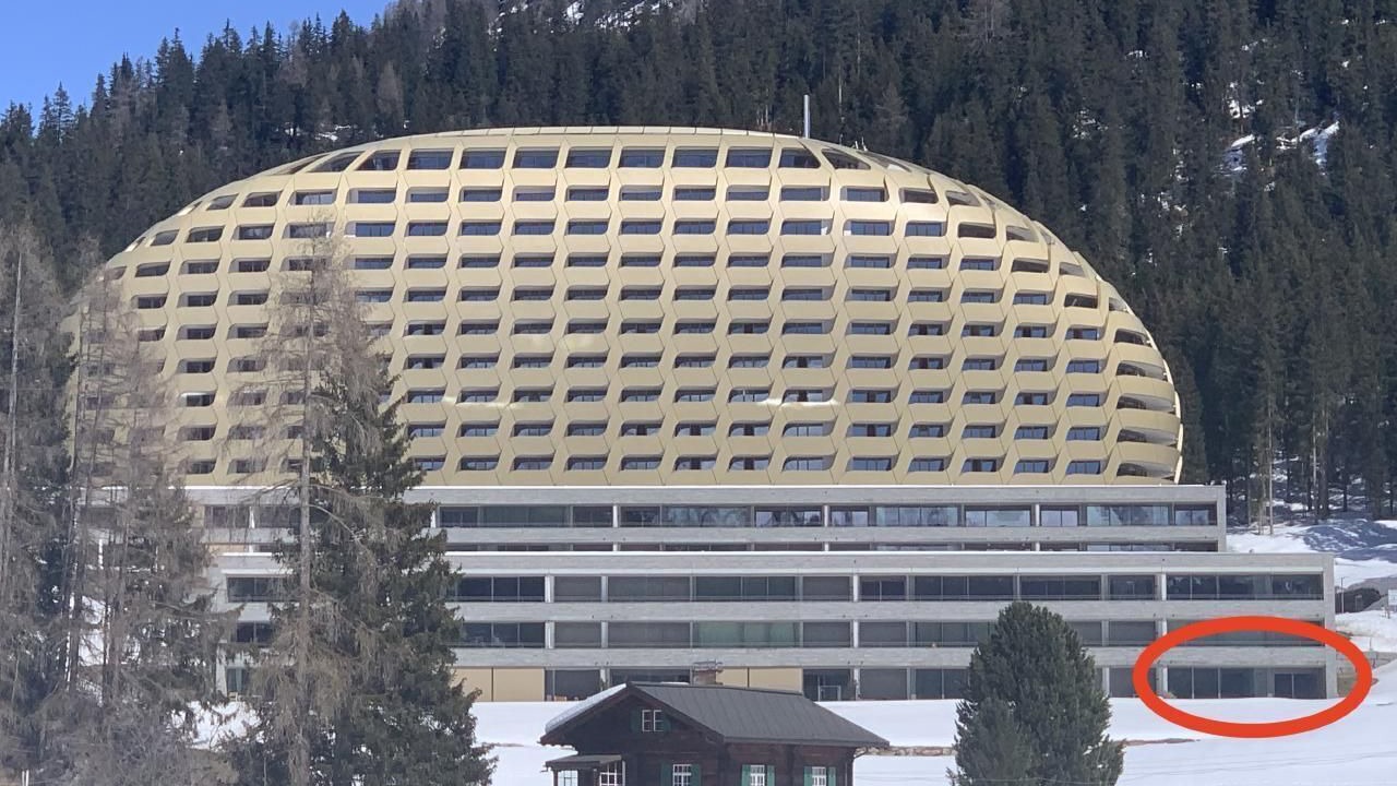Photo of Others in Davos-Dorf