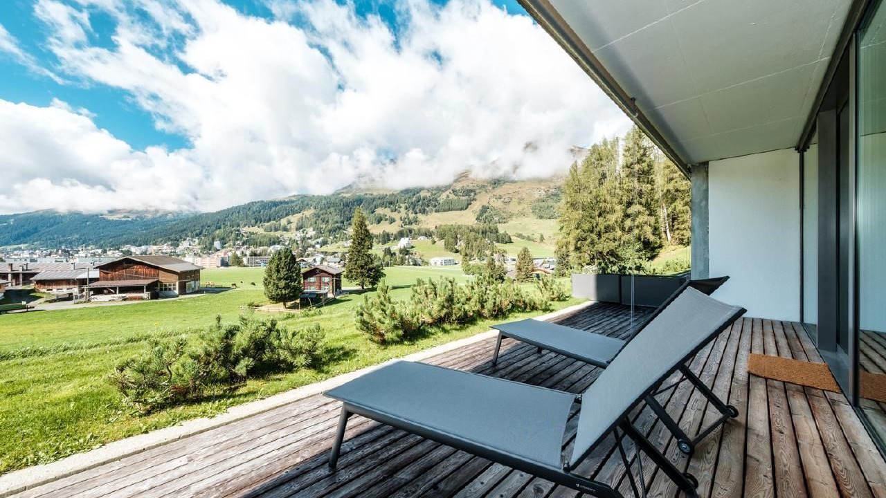 Photo of Others in Davos-Dorf