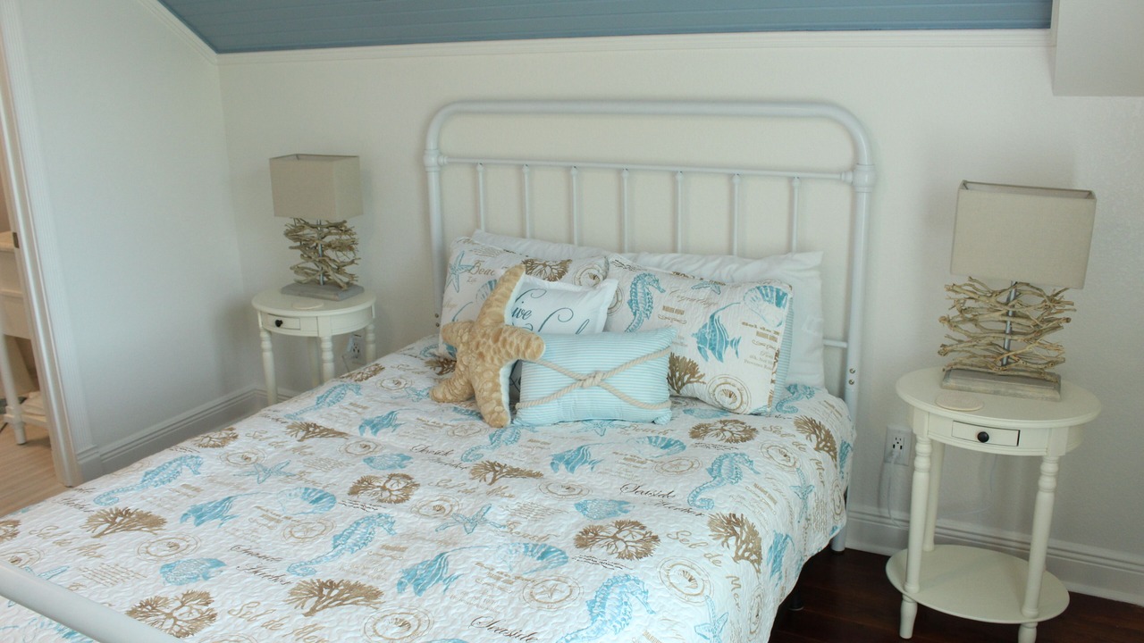 Photo of Bedroom in San Jacinto