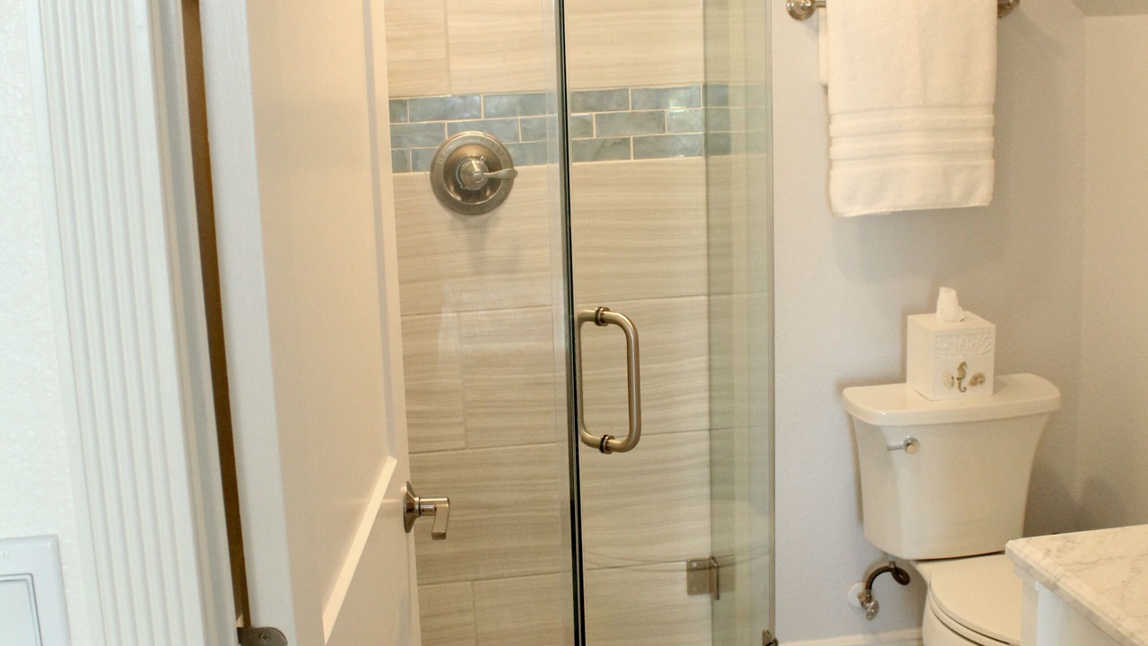 Photo of Bathroom in San Jacinto