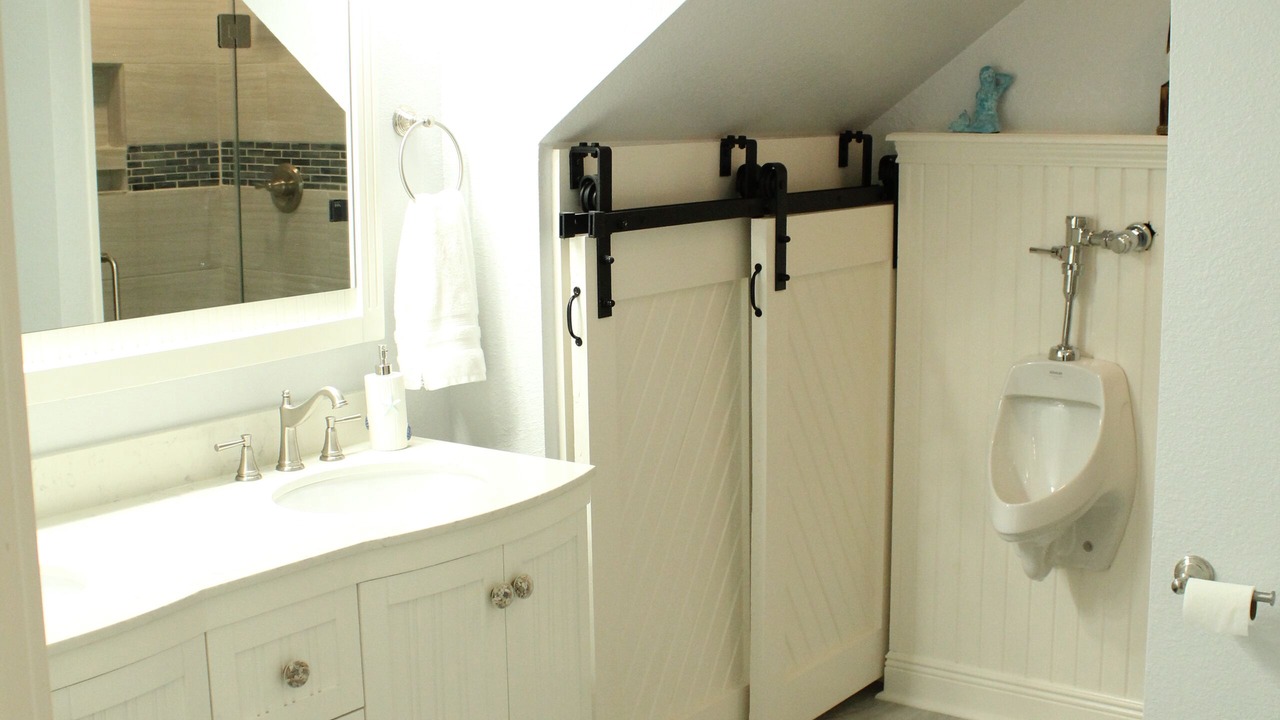 Photo of Bathroom in San Jacinto