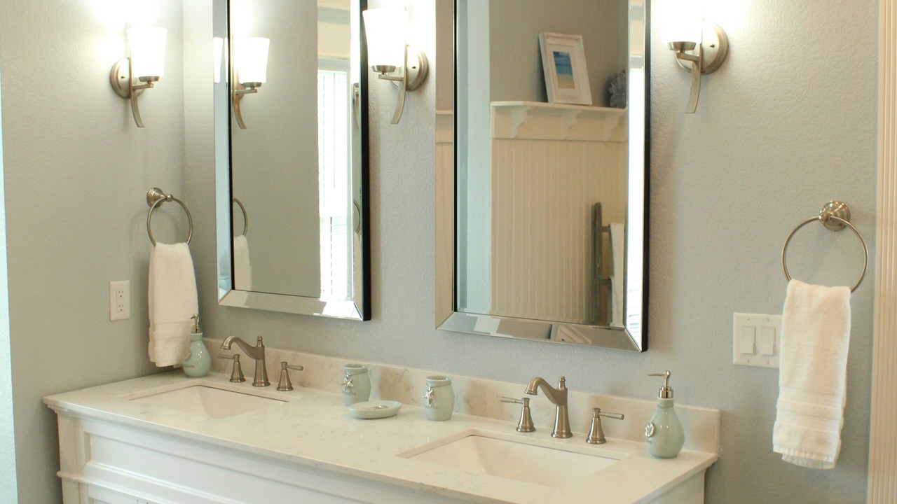 Photo of Bathroom in San Jacinto