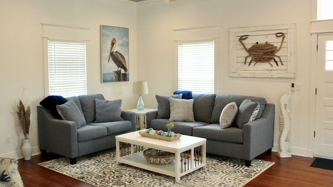 Photo of Livingroom in San Jacinto