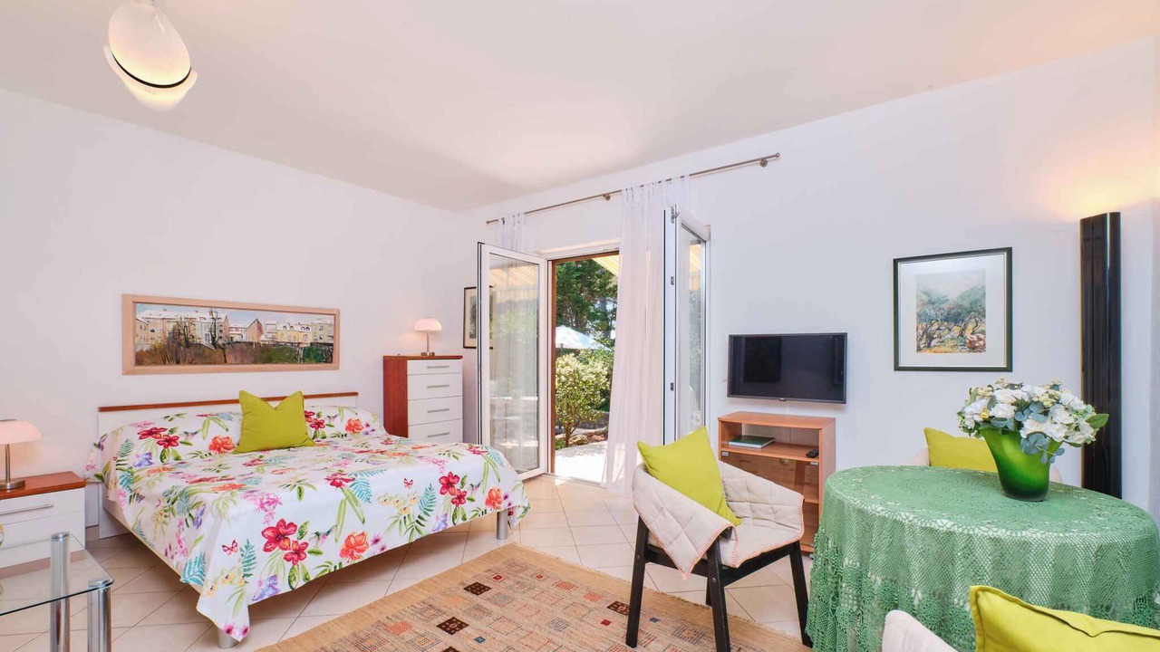 Photo of Bedroom in Artatore