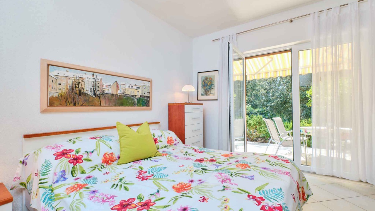 Photo of Bedroom in Artatore