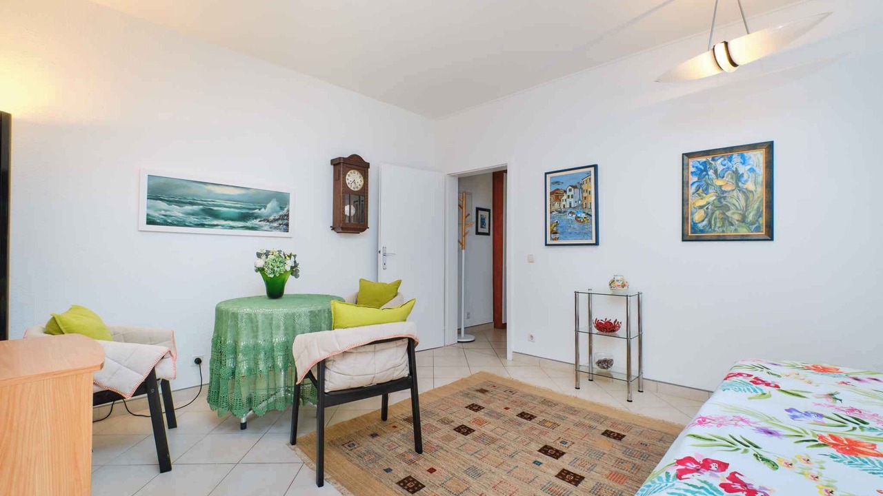 Photo of Bedroom in Artatore