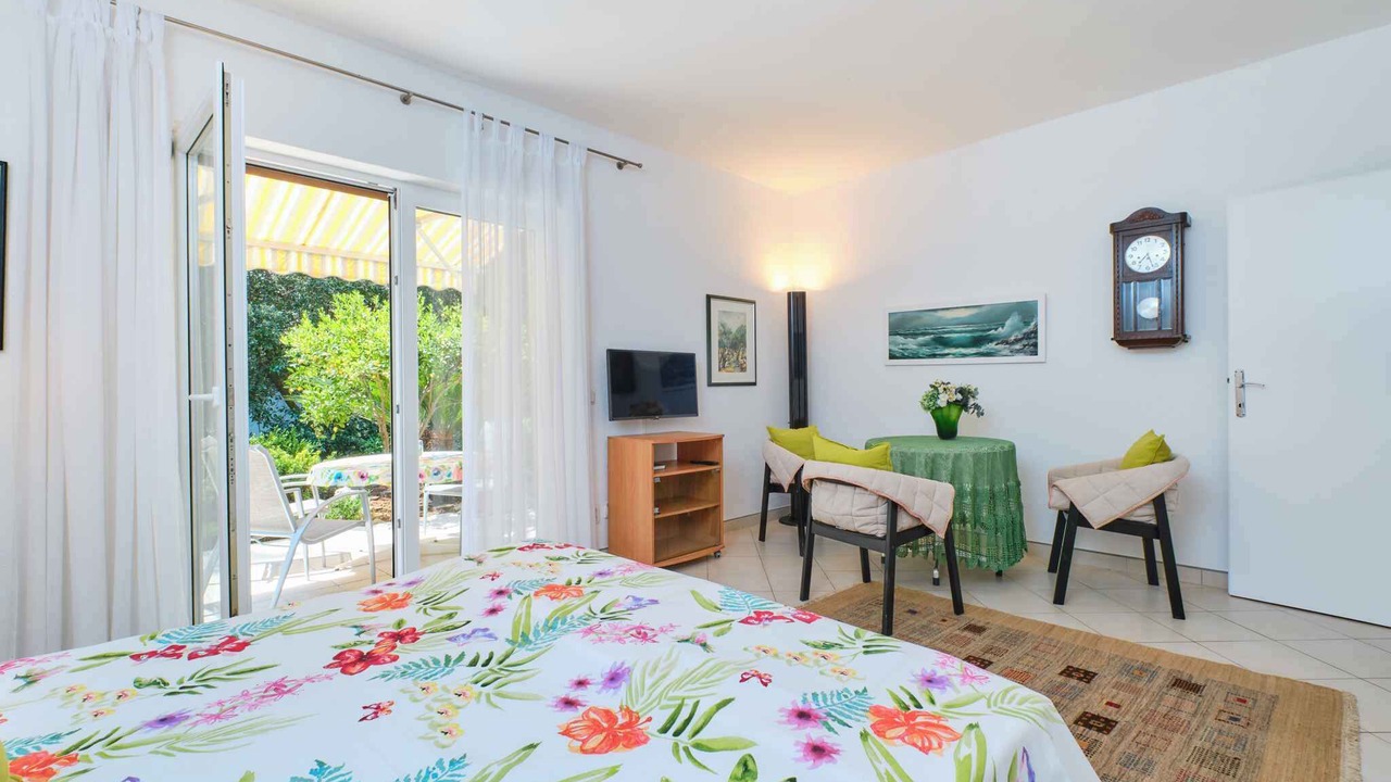 Photo of Bedroom in Artatore