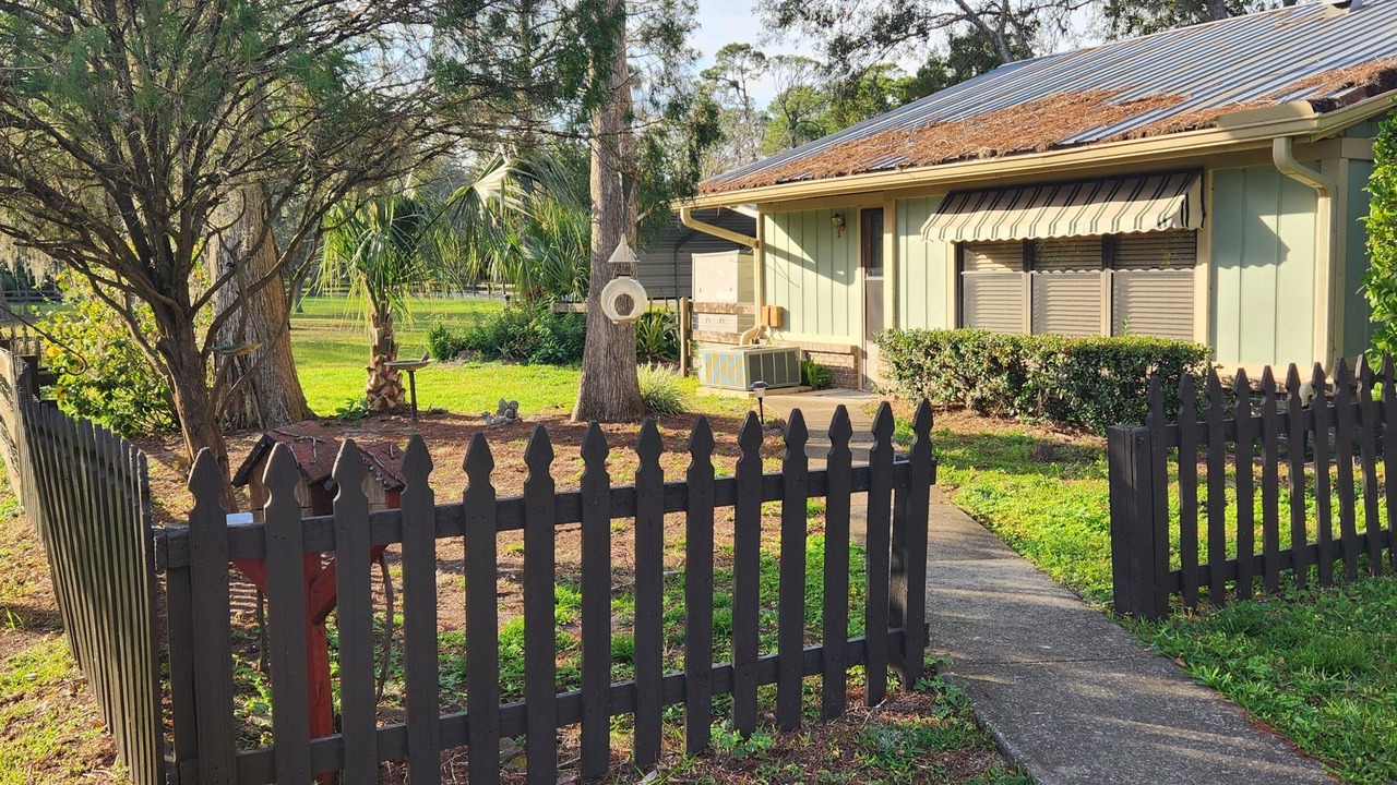 Photo of Outdoor in DeLand