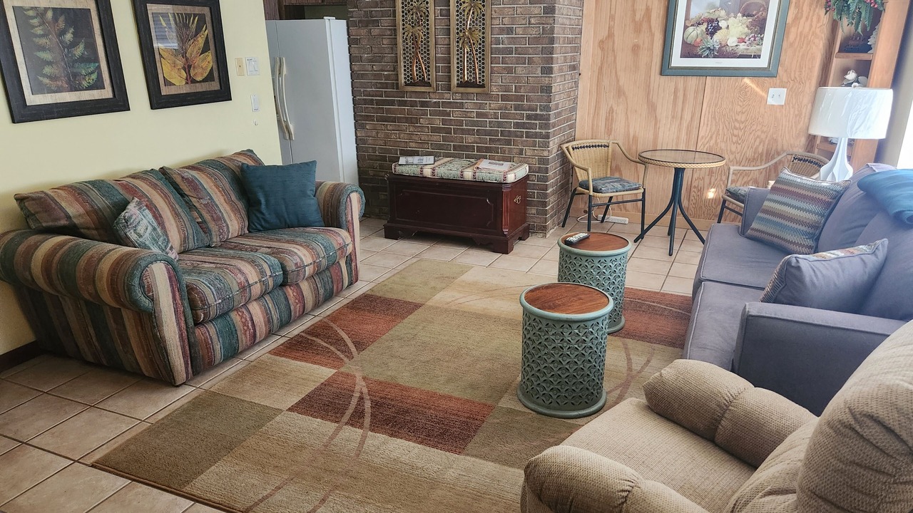 Photo of Livingroom in DeLand