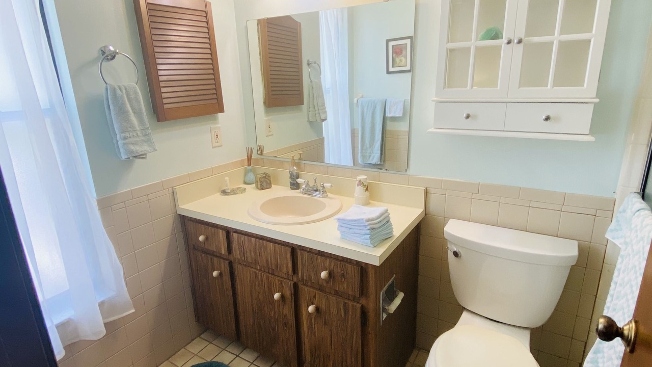 Photo of Bathroom in DeLand