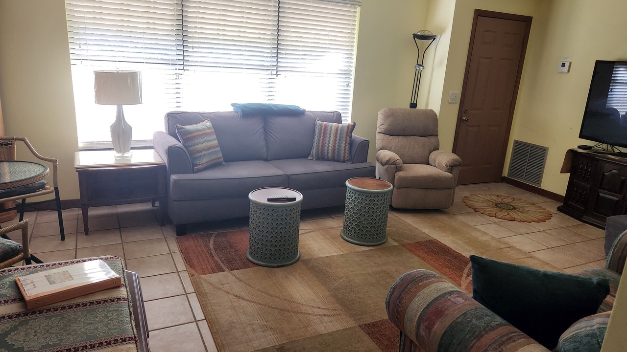 Photo of Livingroom in DeLand